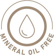 Icon Mineral Oil Free