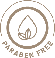Icon Paraben Free