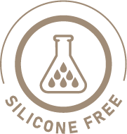 Icon Silicone Free