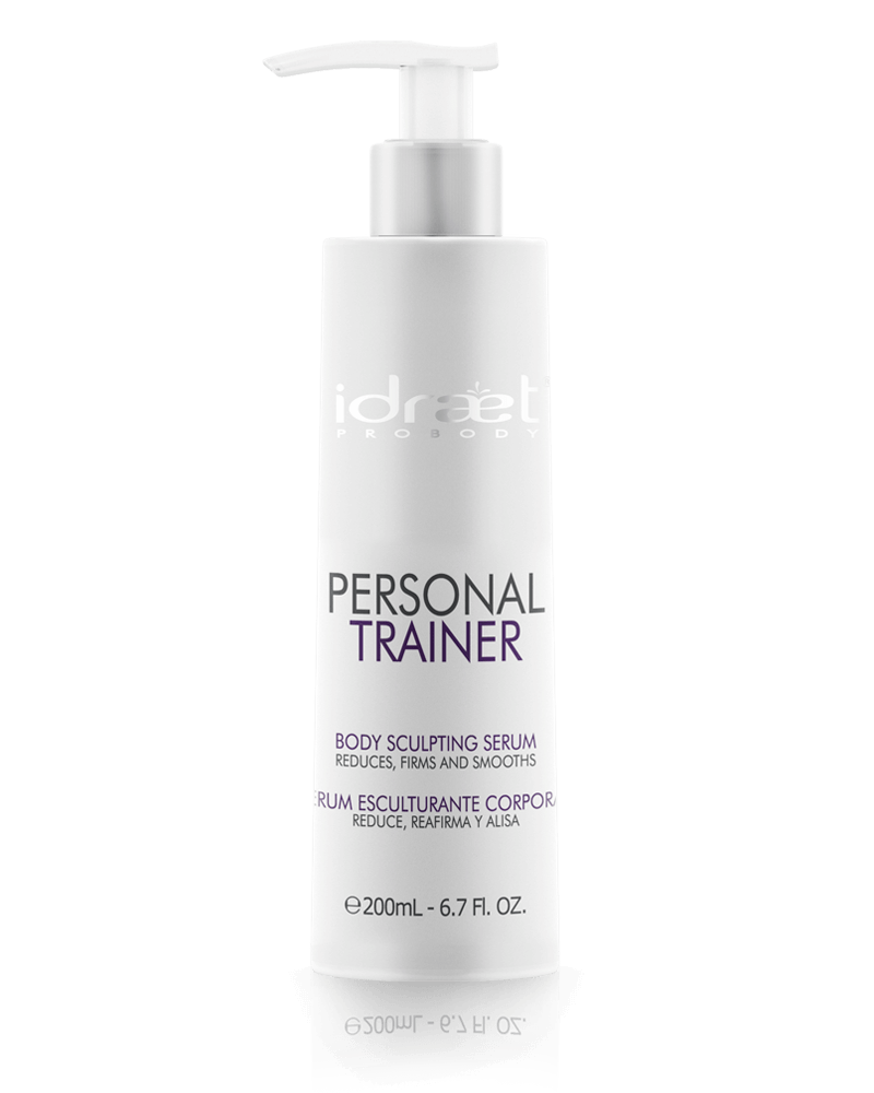 Personal Trainer Serum