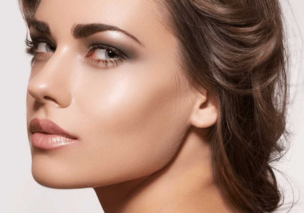 Cosmetología Con Orientación en Make Up